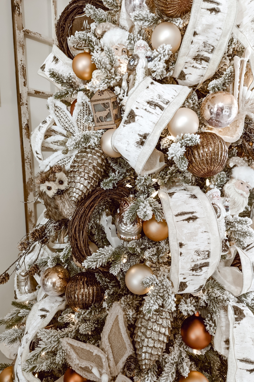 How To Decorate Your Christmas Tree Like A Pro - Down Shiloh Road